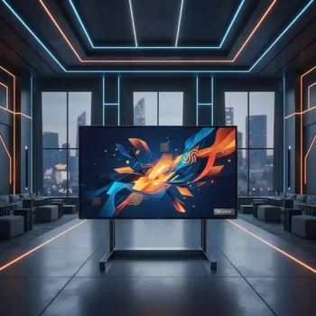 Аренда Телевизор Business Big в банкетном зале «Дельфин» — ART SPACE