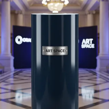 Аренда Пленка плоттерная автомобильная Oracal 951 369 26х25 м в комплексе Sea Galaxy — ART SPACE