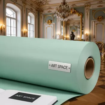 Аренда Плоттерная пленка Oracal 641 62M 1x50 м в усадьбе Голицына — ART SPACE
