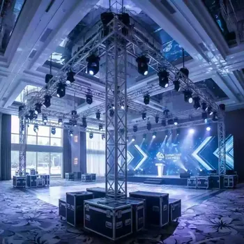 Аренда Элеваторная система граунд в Grand Karat Sochi — ART SPACE