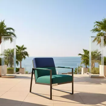 Аренда Кресло Garmod в отеле Hyatt Regency Sochi — ART SPACE