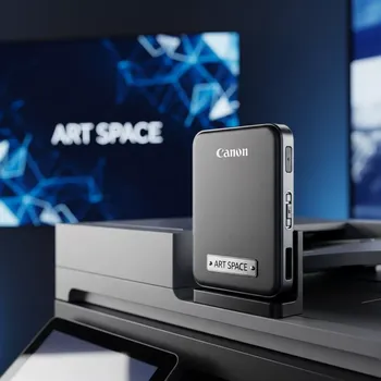 Аренда Комплект считывания карт Canon Card Reader F1 в Гранд Отель Поляна — ART SPACE