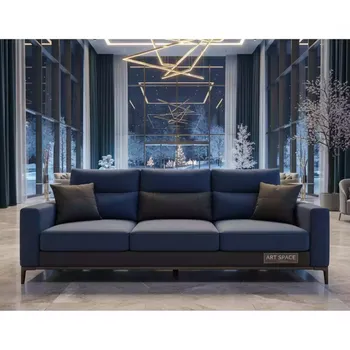 Аренда Диван трехместный Majorette Sofa в Bridge Resort — ART SPACE