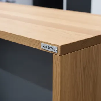 Аренда Столешницы из бука в Sochi Marriott Krasnaya Polyana — ART SPACE
