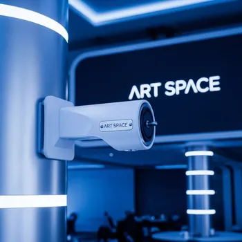 Аренда Кронштейн универсальный для камер Digis DSM PV200 W White в Rodina Grand Hotel & SPA — ART SPACE