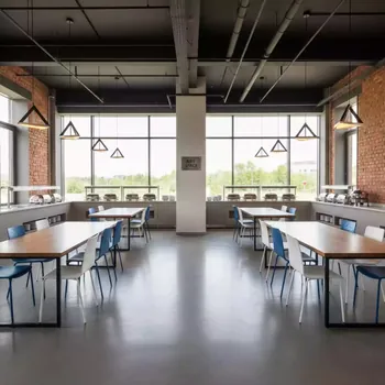 Аренда Столовая ЗАО Дети в Сочи Парк Отеле — ART SPACE