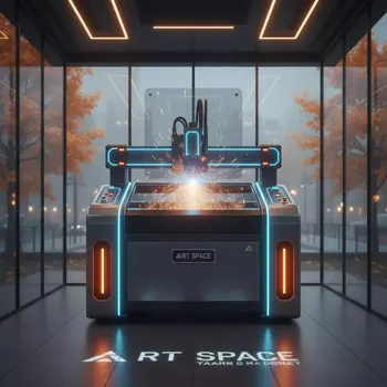 Аренда Станок гравировальный лазерный Photonim 1827 Scan Pro в Red Arena — ART SPACE