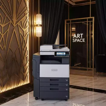 Аренда МФУ HP LaserJet Enterprise M527dn F2A76A в парке «Ривьера» — ART SPACE