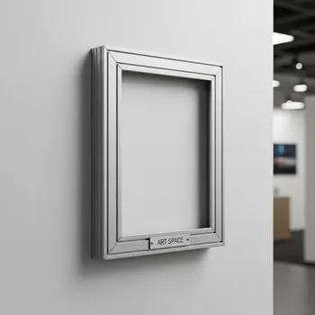 Аренда Профиль клик в ОКЦ «Галактика» — ART SPACE