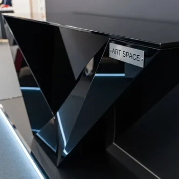 Аренда Консоль Black glass в Red Arena — ART SPACE