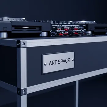Аренда Столы для диджея 5 Гранд Отель Сочи — ART SPACE