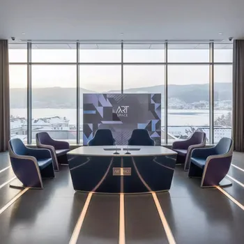 Аренда Комплект Порто в отеле Hyatt Regency Sochi — ART SPACE