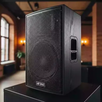 Аренда Колонка монитор Ampersound в отеле «Звездный» — ART SPACE