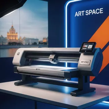 Аренда Сканер широкоформатный HP Designjet HD PRO 2 на Имеретинской набережной — ART SPACE