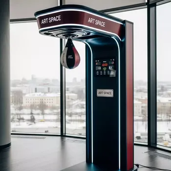 Аренда Силомер пьянству бой в Mercure Сочи Центр — ART SPACE