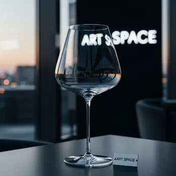 Аренда Бокал для вина Revil Up Chef Sommelier VIP 450 мл 104х222 мм в Mercure Сочи Центр — ART SPACE