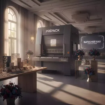 Аренда Пресс тигельный Pripack ML 1100 в Pullman Sochi Centre — ART SPACE