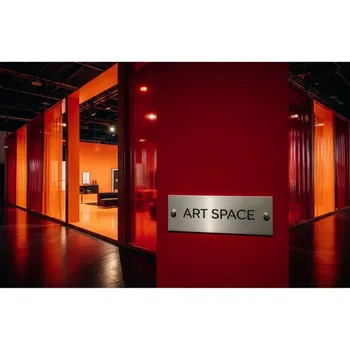 Аренда Пластик цветной глянцевый в Сириус Арене — ART SPACE