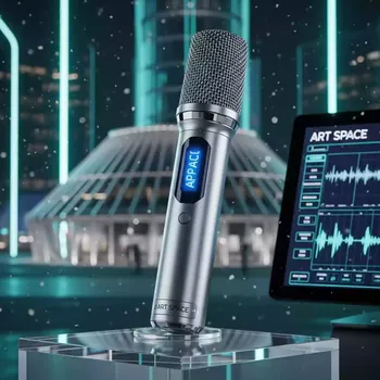 Аренда Радиосистема Shure ULXD 24E B 58 на Медальной площади — ART SPACE