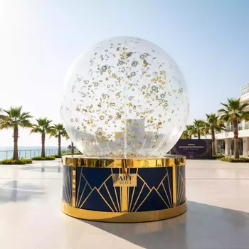 Аренда Шар чудо День Смеха в Karat Resort — ART SPACE
