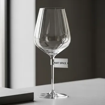Аренда Бокал для вина Сублим Chef & Sommelier VIP 450 мл в Mövenpick Hotel — ART SPACE