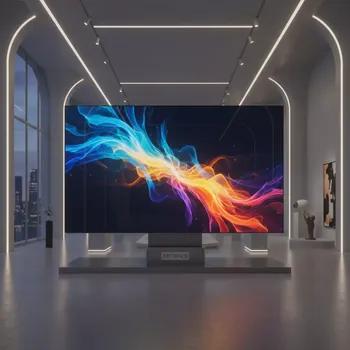 Аренда Панель безрамочная профессиональная Philips 27BDL6119L 00 в ОКЦ «Галактика» — ART SPACE
