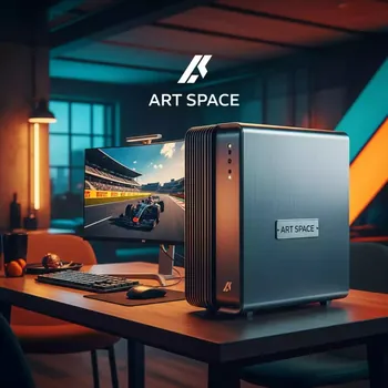 Аренда Компьютер OPS Intel I5 13420H в отеле Hyatt Regency Sochi — ART SPACE