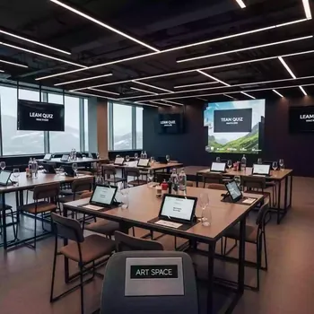 Аренда Лев Лагорио № 21 в Sochi Marriott Krasnaya Polyana — ART SPACE