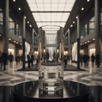 Аренда Стакан хайбол Island 330 мл 66 мм в Delta Sirius — ART SPACE