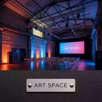 Аренда Практика в комплексе «Дагомыс» — ART SPACE