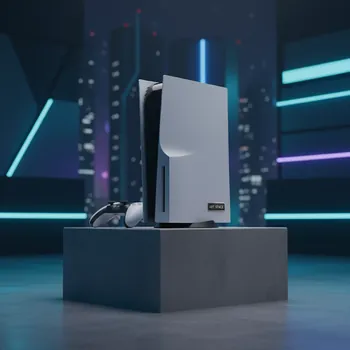 Аренда Игровая консоль Microsoft Xbox Series S в Alpha Sirius — ART SPACE