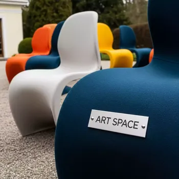Аренда Стул Палермо на вилле «Анна» — ART SPACE