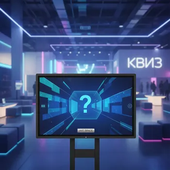 Аренда Доска интерактивная Interwrite XGA 1 в Delta Sirius — ART SPACE
