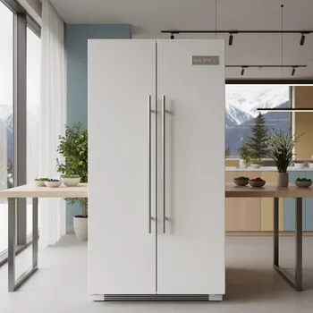 Аренда Шкафа морозильного Electrolux 700 л Италия в Rixos Krasnaya Polyana — ART SPACE