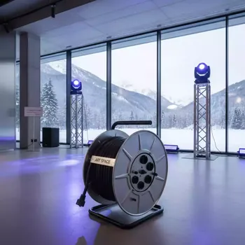 Аренда Удлинители на вилле «Анна» — ART SPACE