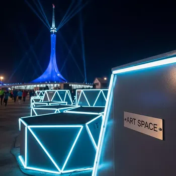 Аренда Шпаклевка финишная готовая Terraco Sprayplaster FC на территории Морпорта Сочи — ART SPACE