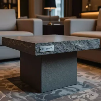 Аренда Столик каменный кофейный Talara в Rodina Grand Hotel & SPA — ART SPACE