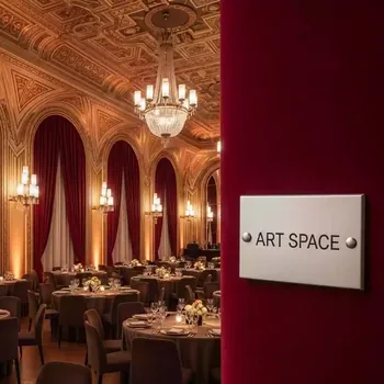 Аренда Пионерские чтения в ресторане «La Terrazza» — ART SPACE