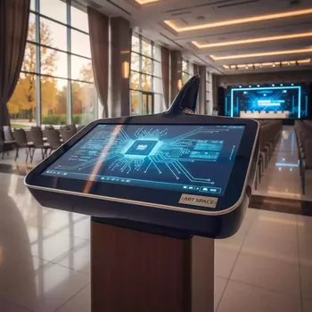 Аренда Панель интерактивная декоративная Косатка 32 в Novotel Resort — ART SPACE