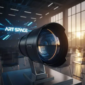 Аренда Объектив Barco PRIME 1.95 3.2 в комплексе «Дагомыс» — ART SPACE