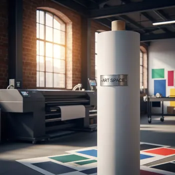 Аренда Рулонная бумага для плоттера Xerox Premium Color Coated 496L94088 на арене «Фишт» — ART SPACE