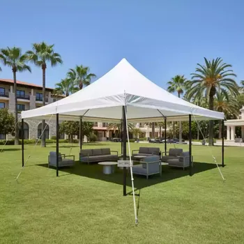 Аренда Шатер премиум Бизон 3х6 в Rodina Grand Hotel & SPA — ART SPACE