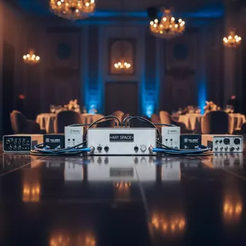 Аренда Директ бокс пассивный активный DBX DB 10 DB 12 в ОКЦ «Галактика» — ART SPACE