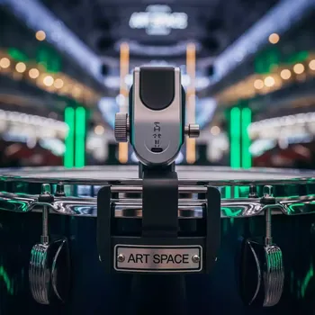 Аренда Триггеры Roland RT 30HR на арене «Фишт» — ART SPACE