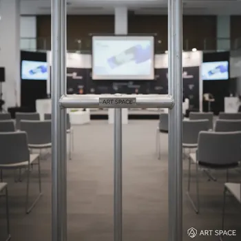 Аренда Каркаса металлического "Лидер 2" в Сочи Парк Отеле — ART SPACE