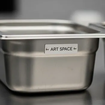 Аренда Гастроемкости GN 2 1 высота 20 мм в VK Stadium Sirius — ART SPACE