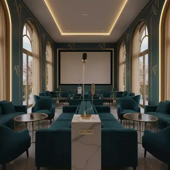 Аренда Микрофон Shure Beta 53 в Karat Resort — ART SPACE