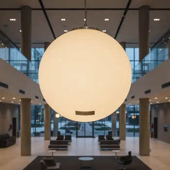 Аренда Раундшилд в Маринс Парк Отеле — ART SPACE