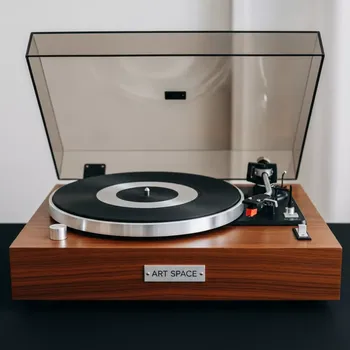 Аренда Проигрыватель ретро Melodija 103B стерео в отеле «Богатырь» — ART SPACE