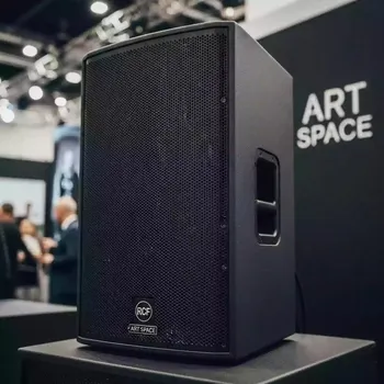 Аренда Акустической системы RCF ART 715A MK4 в Cosmos Sochi Hotel — ART SPACE